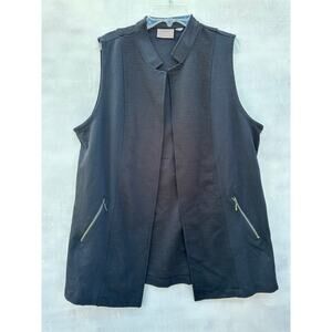 Chico’s vest